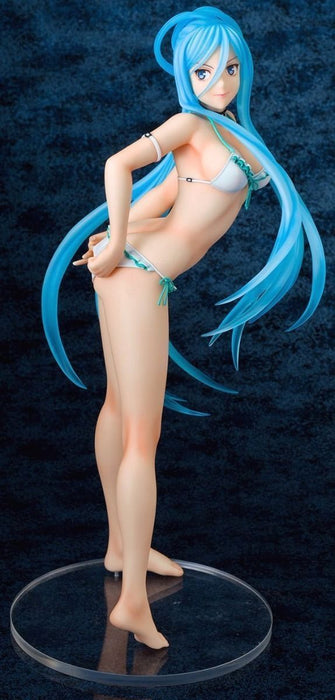 Aoshima Funny Knights Arpeggio Of Blue Steel Takao Swimming Suit Ver. 1/4 Figure