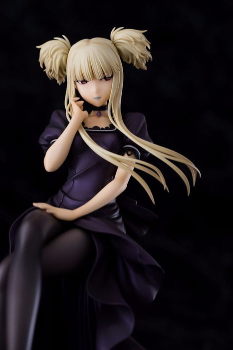Aoshima Funny Knights Arpeggio Of Blue Steel -ars Nova- Kongo 1/8 Scale Figure