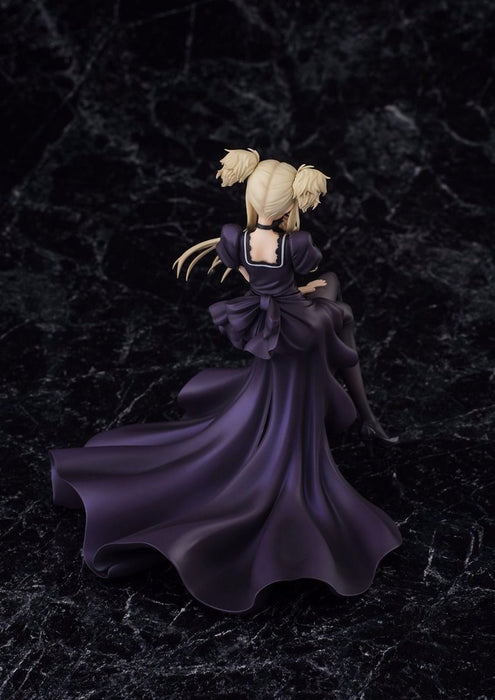 Aoshima Funny Knights Arpeggio Of Blue Steel -ars Nova- Kongo 1/8 Scale Figure