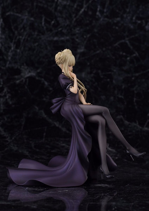 Aoshima Funny Knights Arpeggio Of Blue Steel -ars Nova- Kongo 1/8 Scale Figure