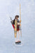 Aoshima Funny Knights Kantai Collection -kancolle- Akagi 1/7 Figure
