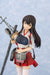 Aoshima Funny Knights Kantai Collection -kancolle- Akagi 1/7 Figure