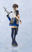Aoshima Funny Knights Kantai Collection -kancolle- Kaga 1/7 Figure