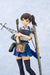 Aoshima Funny Knights Kantai Collection -kancolle- Kaga 1/7 Figure