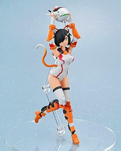 Aoshima Vfg Macross Delta Vf-31d Skuld Sp 155mm Kit Mc-08