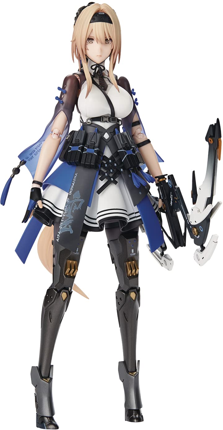 Apex Arctech Punishing: Gray Raven Bianca Mari 1/8 PVC Figure- Japan Figure Store - #1 Bring To You The Best Japanese Goods