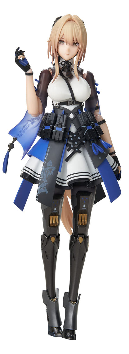 Apex Arctech Punishing: Gray Raven Bianca Mari 1/8 PVC Figure- Japan Figure Store - #1 Bring To You The Best Japanese Goods