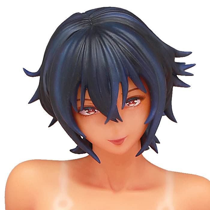 Aplus Aunt Akane And I Episode By Bifidus Shinmura Akane Ver.3 1/6 Scale Pvc Painted Complete Figure- Japan Figure Store - #1 Bring To You The Best Japanese Goods