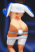 Aplus Sleep Training Camp Athletic Girls Minori Niki Ver.Ii 1/6 Scale Pvc Pre-Painted Complete Figure- Japan Figure Store - #1 Bring To You The Best Japanese Goods
