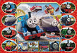 [Apollo&S Picture Puzzle] Come On, Thomas The Tank Engine! Future Invention Show! 32 Piece Kids Puzzle 25-136- Japan Figure Store - #1 Bring To You The Best Japanese Goods