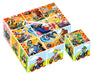 APOLLO-SHA Child Cube Puzzle Super Mario Mario Kart 9 Pieces- Japan Figure Store - #1 Bring To You The Best Japanese Goods