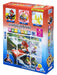 APOLLO-SHA Child Cube Puzzle Super Mario Mario Kart 9 Pieces- Japan Figure Store - #1 Bring To You The Best Japanese Goods