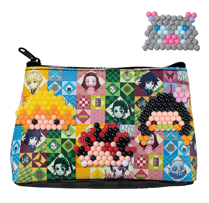 Aqua Beads Epoch Pen Pouch Set Kimetsu No Yaiba Aq-340- Japan Figure Store - #1 Bring To You The Best Japanese Goods
