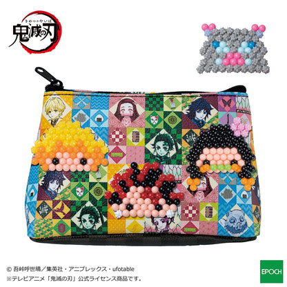 Aqua Beads Epoch Pen Pouch Set Kimetsu No Yaiba Aq-340- Japan Figure Store - #1 Bring To You The Best Japanese Goods