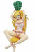 Aqua Princess Alice Illustration By Chie Masami 1/7 Scale Figure