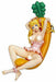 Aqua Princess Alice R18 Ver. Illustration By Chie Masami 1/7 Scale Figure