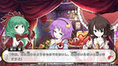 Aqua Style Touhou Genso Wanderer Reloaded Nintendo Switch Used