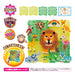 Epoch Wild Safari Aquabeads Set AQ-358 Water Sticking Bead Toys for Ages 6+- Japan Figure Store - #1 Bring To You The Best Japanese Goods