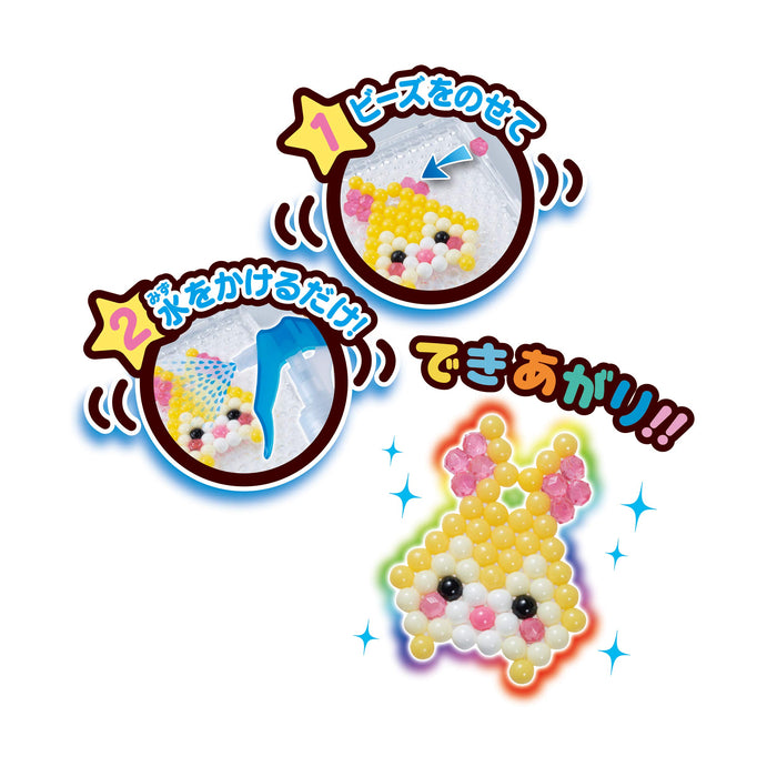 Epoch Aquabeads Disney Tsum Tsum Character Beads Set Water Stick Toy for Ages 6+- Japan Figure Store - #1 Bring To You The Best Japanese Goods