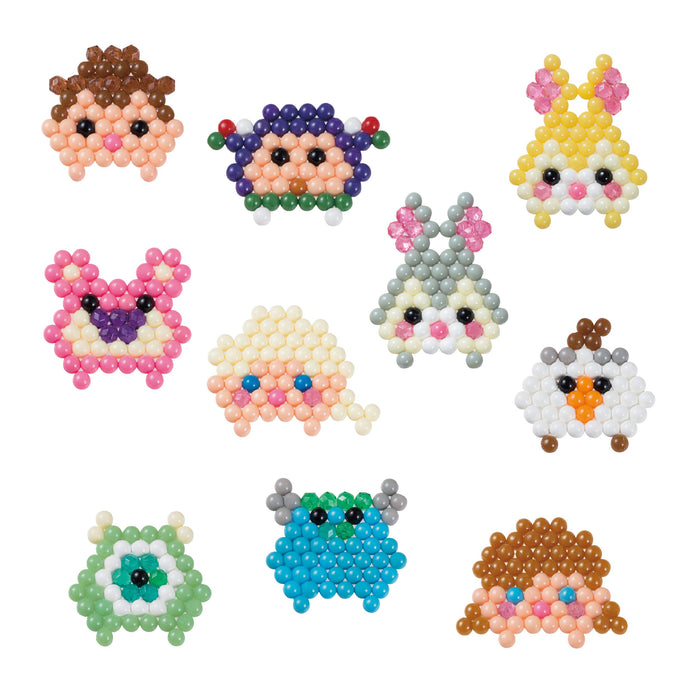 Epoch Aquabeads Disney Tsum Tsum Character Beads Set Water Stick Toy for Ages 6+- Japan Figure Store - #1 Bring To You The Best Japanese Goods