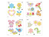 Epoch Aquabeads Flower Full Set Water Sticks Toy for Ages 6 and Up AQ-273- Japan Figure Store - #1 Bring To You The Best Japanese Goods