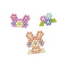 Epoch Aquabeads Pastel Color Bead Set St Mark Certified Water Stick Toy for Ages 6+- Japan Figure Store - #1 Bring To You The Best Japanese Goods