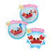 Epoch Aquabeads Star Beads Sea Creatures Set Certified Toy for Ages 6 & Up AQ-319- Japan Figure Store - #1 Bring To You The Best Japanese Goods