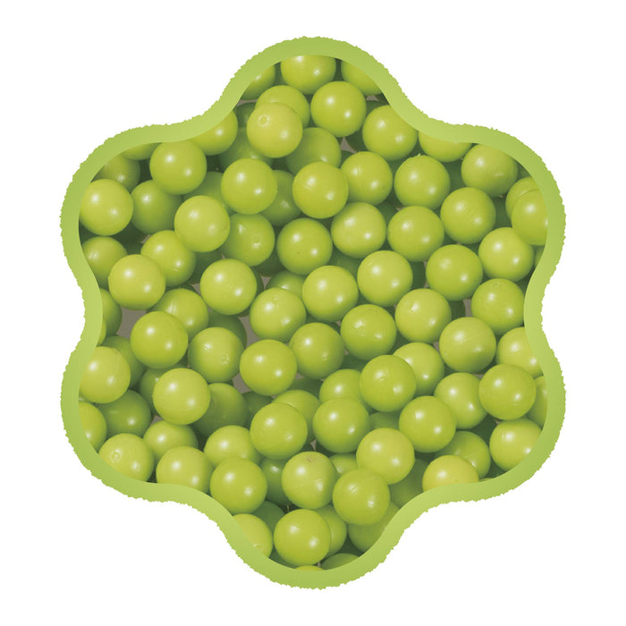 Epoch Aquabeads Age 6 & Up Toy Water Sticks Aq-295 Lime Green St Mark Certified- Japan Figure Store - #1 Bring To You The Best Japanese Goods
