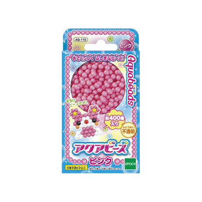 Epoch Aquabeads St Mark Certified Toy for Ages 6+ | Pink Water Sticks - Beads Sold Separately- Japan Figure Store - #1 Bring To You The Best Japanese Goods