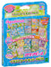 Epoch AQ-262 Aquabeads Toy Set Part 4 - Water-Stick Ages 6+ St Mark Certified- Japan Figure Store - #1 Bring To You The Best Japanese Goods