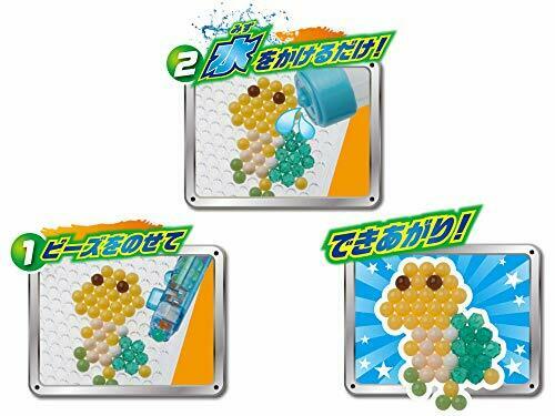 Aquabeads Super Mario Character Set Additional Beads
