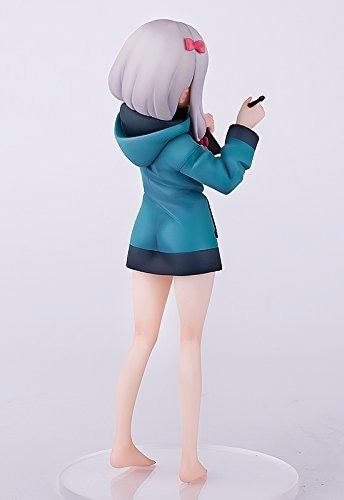 Aquamarine Eromanga Sensei Sagiri Izumi 1/8 Pvc Figure F/s