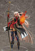 Aquamarine Fate/grand Order Alter Ego/soji Okita Alter 1/7 Scale Figure