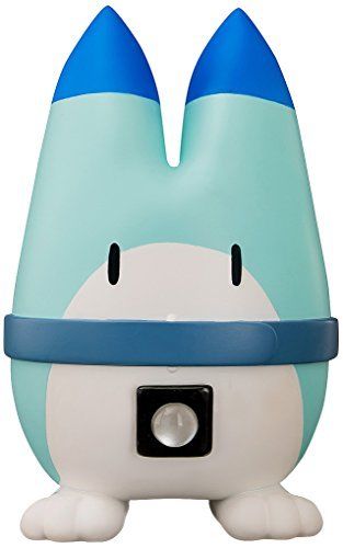 Aquamarine Kemono Friends Soft Vinyl Lucky Beast Figure