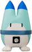 Aquamarine Kemono Friends Soft Vinyl Lucky Beast Figure