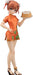 Aquamarine Mikoto Misaka Chinese Dress Style 1/8 Pvc Figure F/s