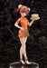 Aquamarine Mikoto Misaka Chinese Dress Style 1/8 Pvc Figure F/s
