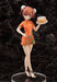 Aquamarine Mikoto Misaka Chinese Dress Style 1/8 Pvc Figure F/s