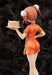 Aquamarine Mikoto Misaka Chinese Dress Style 1/8 Pvc Figure F/s