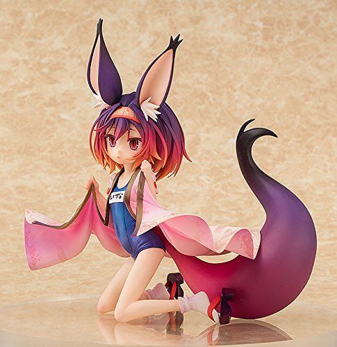 Aquamarine No Game No Life Izuna Hatsuse: Swimsuit Style 1/7 Scale Figure