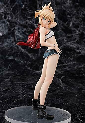 Aquamarine Saber Of 'red' Mordred 1/7 Scale Figure