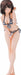 Aquamarine Saekano Megumi Kato Swimsuit Style 1/8 Pvc Figure F/s