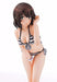 Aquamarine Saekano Megumi Kato Swimsuit Style 1/8 Pvc Figure F/s