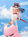 Aquamarine Sakura Wars Sakura Shinguji 1/9 Scale Figure