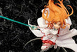 Aquamarine The Flash' Asuna Figure