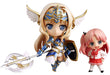 Good Smile Company Aquapazza Nendoroid Sasara Kusugawa Valkyrie & Petit Maryan Movable Figure- Japan Figure Store - #1 Bring To You The Best Japanese Goods