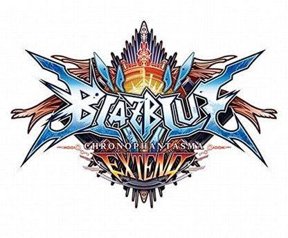Arc System Works Blazblue: Chrono Phantasma Extend Xbox One - Used Japan Figure 4549576009667 1