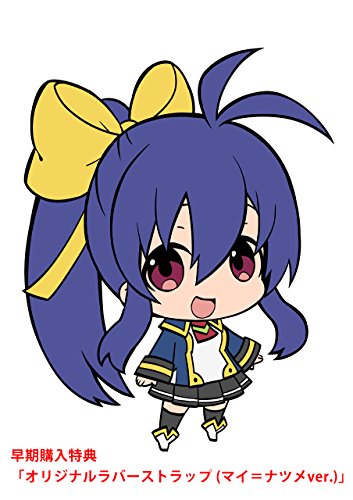 Arc System Works Blazblue: Chrono Phantasma Extend Xbox One - Used Japan Figure 4549576009667 2