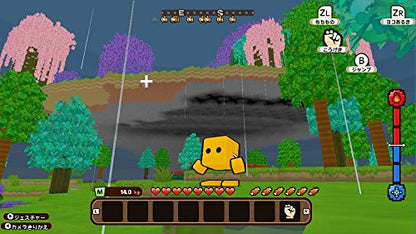 Arc System Works Cube Creator X Nintendo Switch - New Japan Figure 4510772180030 2