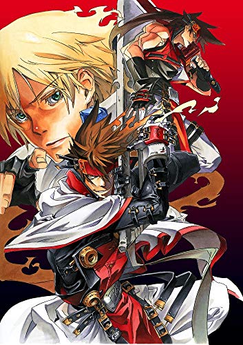 Arc System Works Guilty Gear 20Th Anniversary Pack Nintendo Switch - New Japan Figure 4510772190060 7